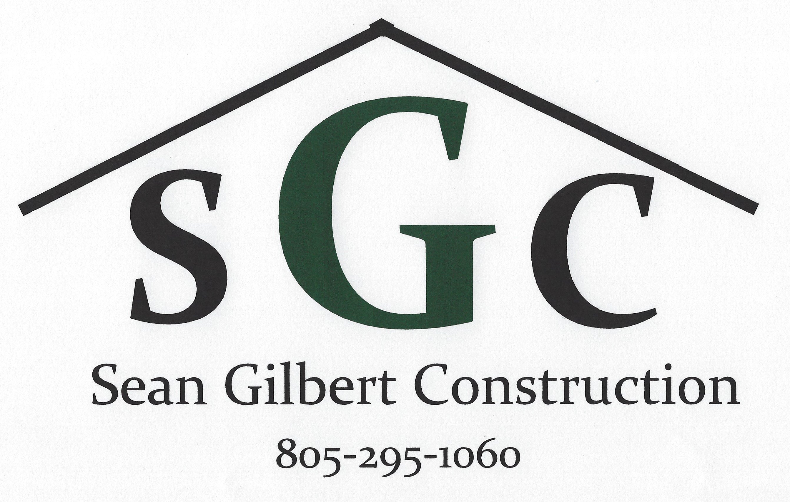 Avatar for sean gilbert construction